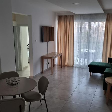 Sweet Apartment'S Limasol Dış mekan fotoğraf