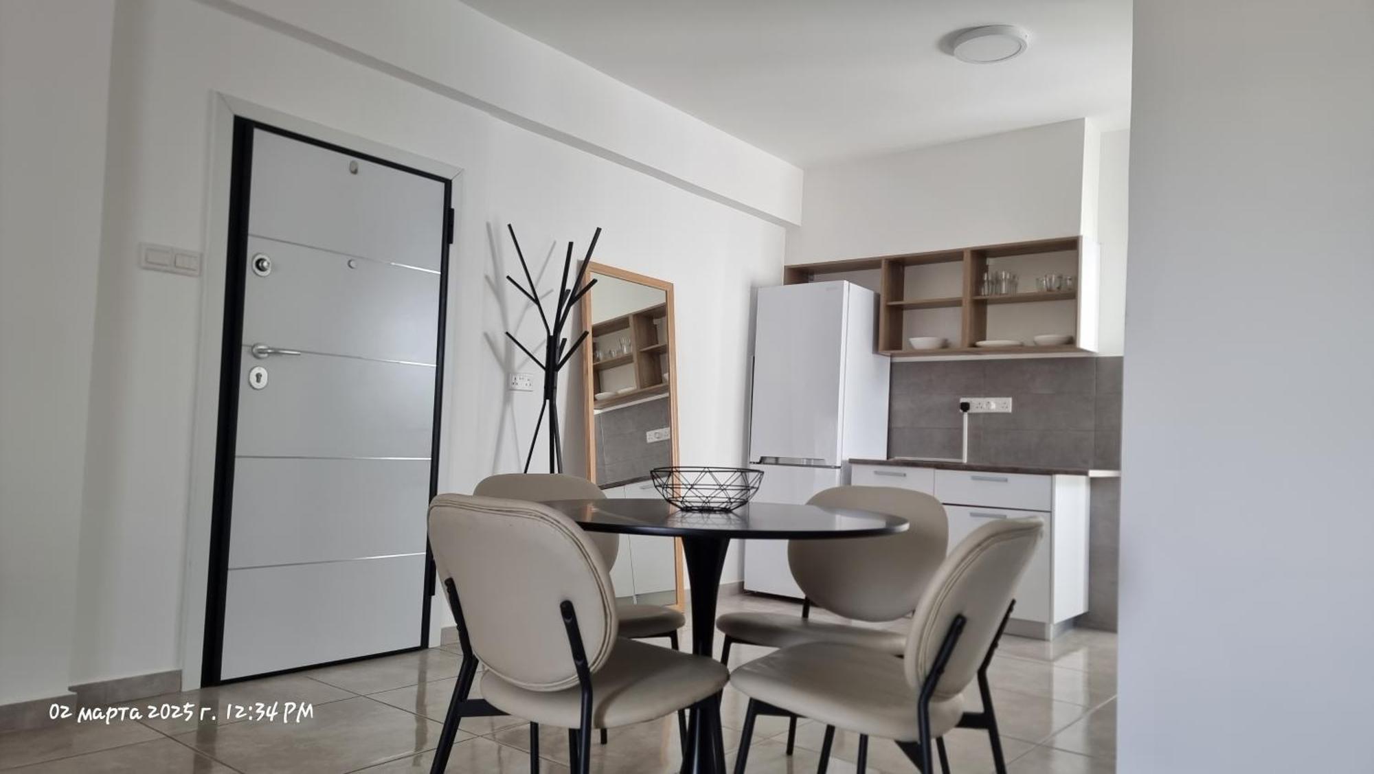 Sweet Apartment'S Limasol Dış mekan fotoğraf