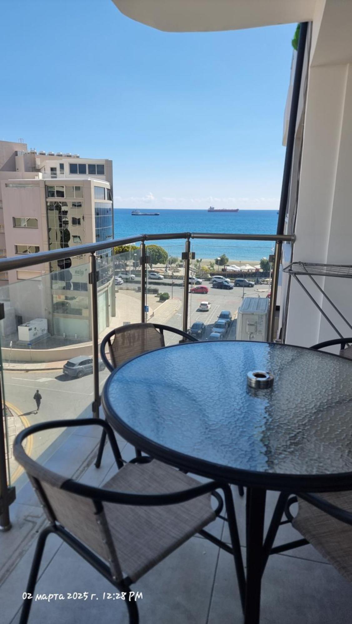 Sweet Apartment'S Limasol Dış mekan fotoğraf