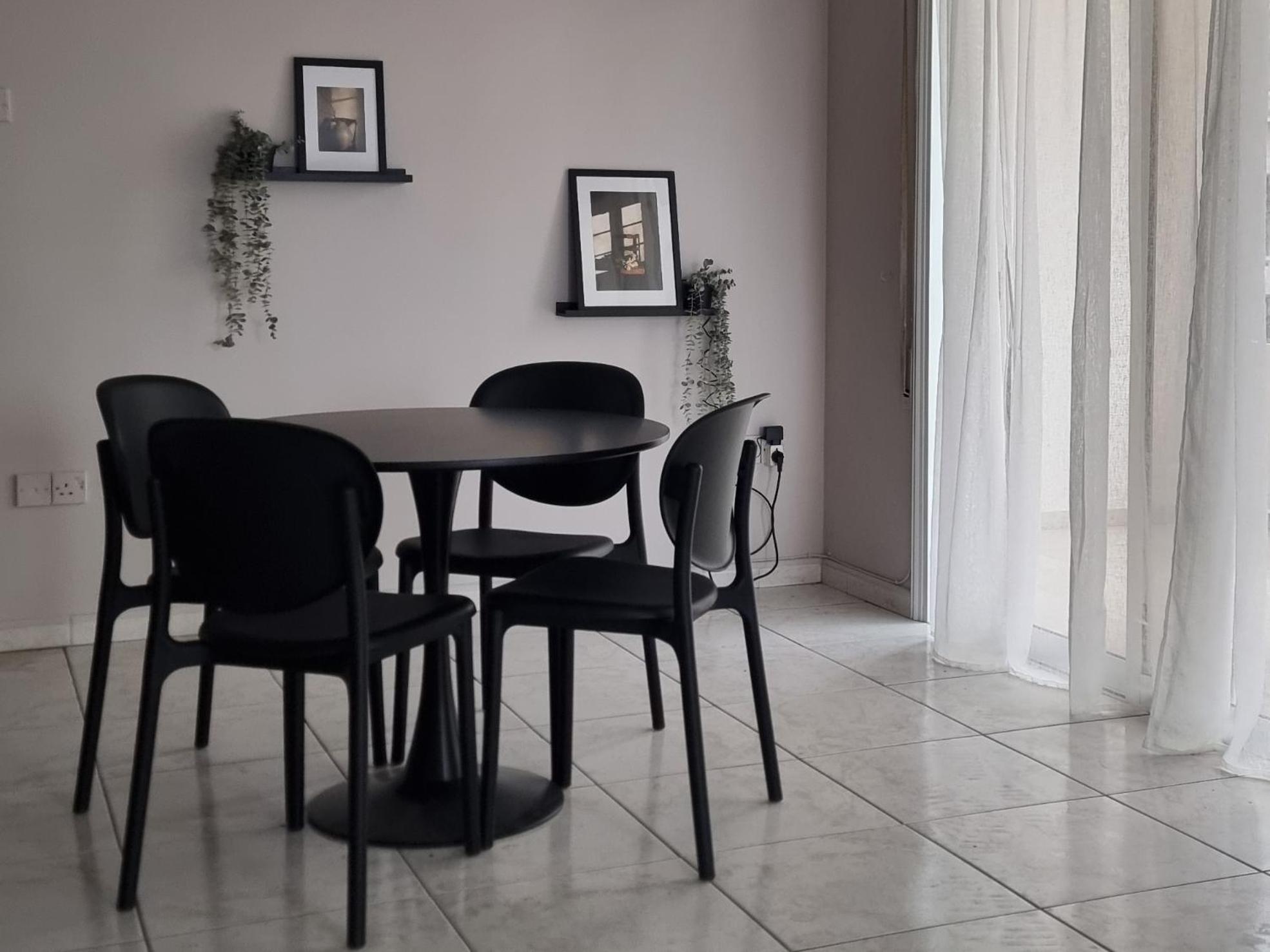 Sweet Apartment'S Limasol Dış mekan fotoğraf