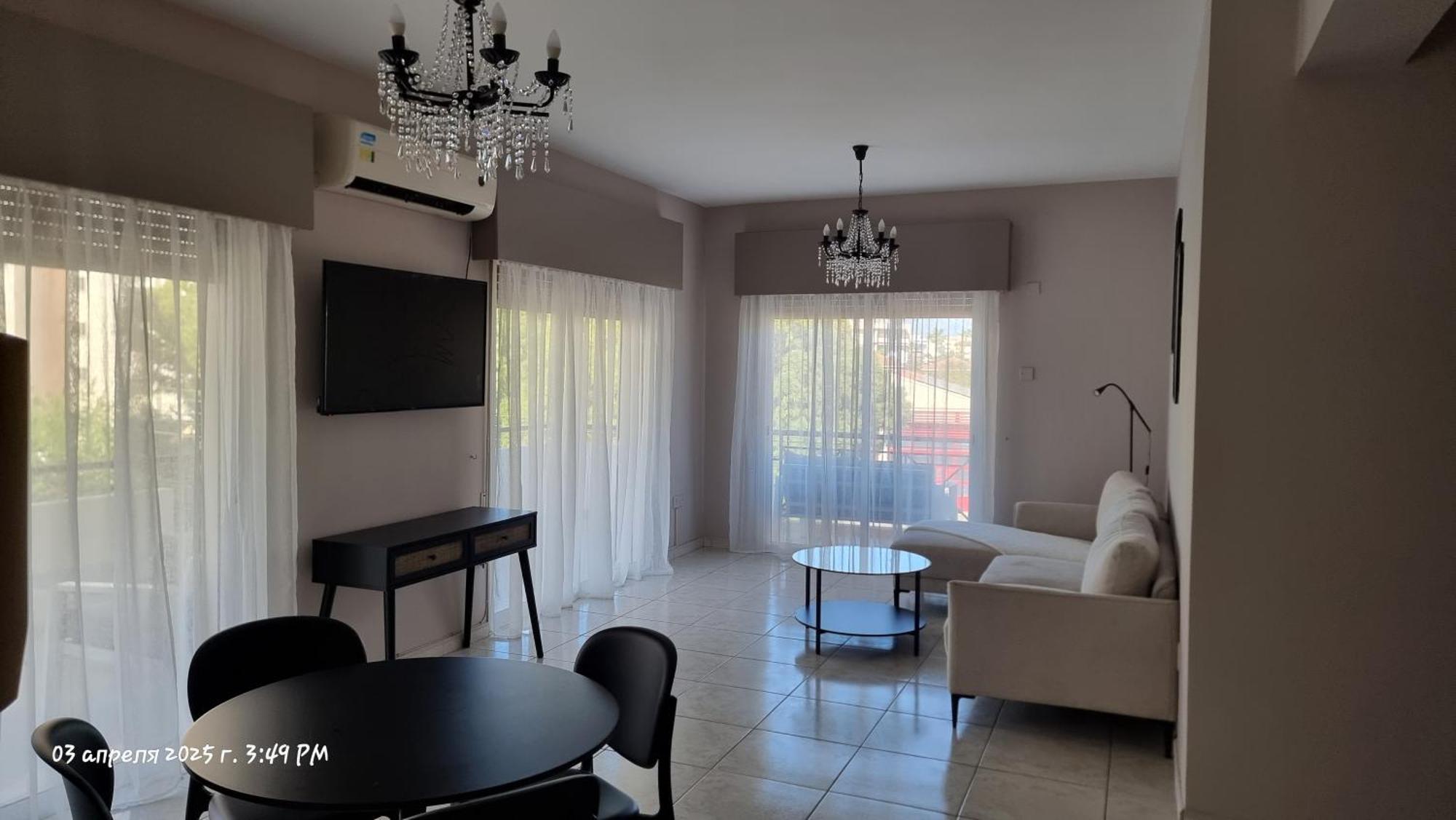 Sweet Apartment'S Limasol Dış mekan fotoğraf