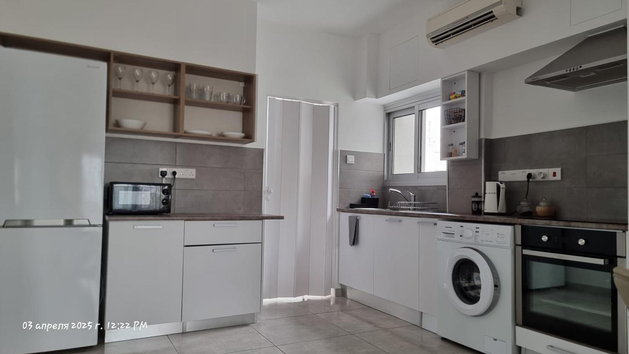 Sweet Apartment'S Limasol Dış mekan fotoğraf