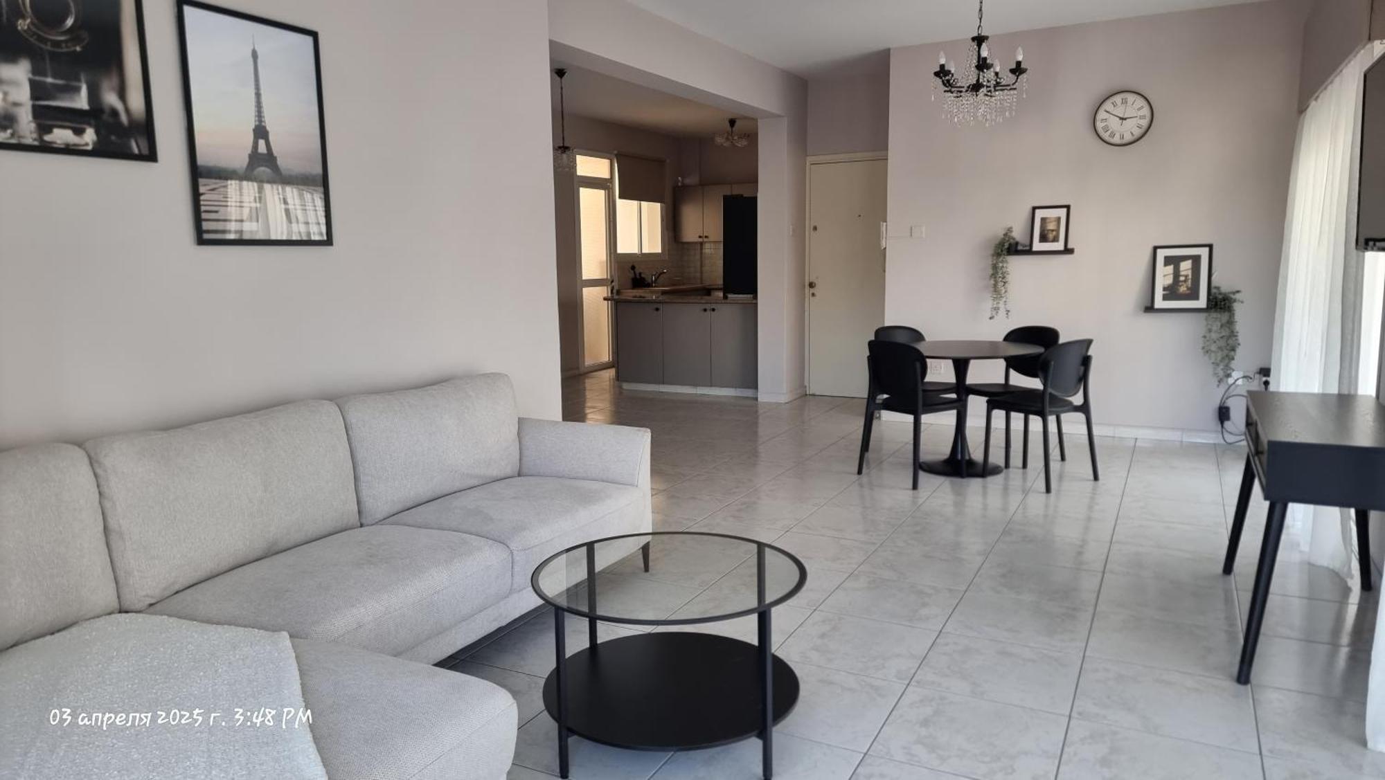 Sweet Apartment'S Limasol Dış mekan fotoğraf