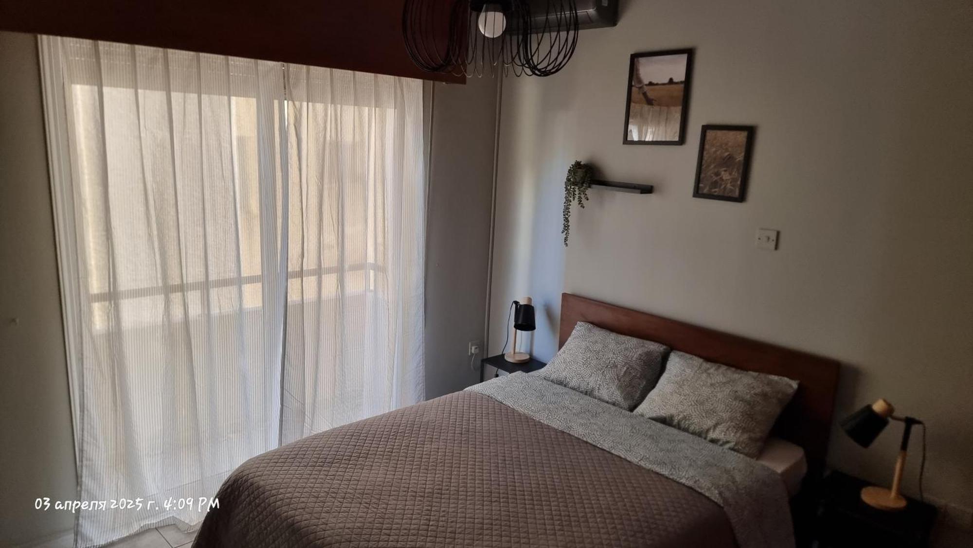 Sweet Apartment'S Limasol Dış mekan fotoğraf
