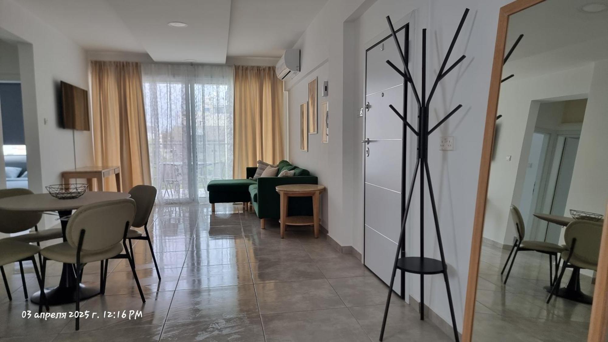 Sweet Apartment'S Limasol Dış mekan fotoğraf