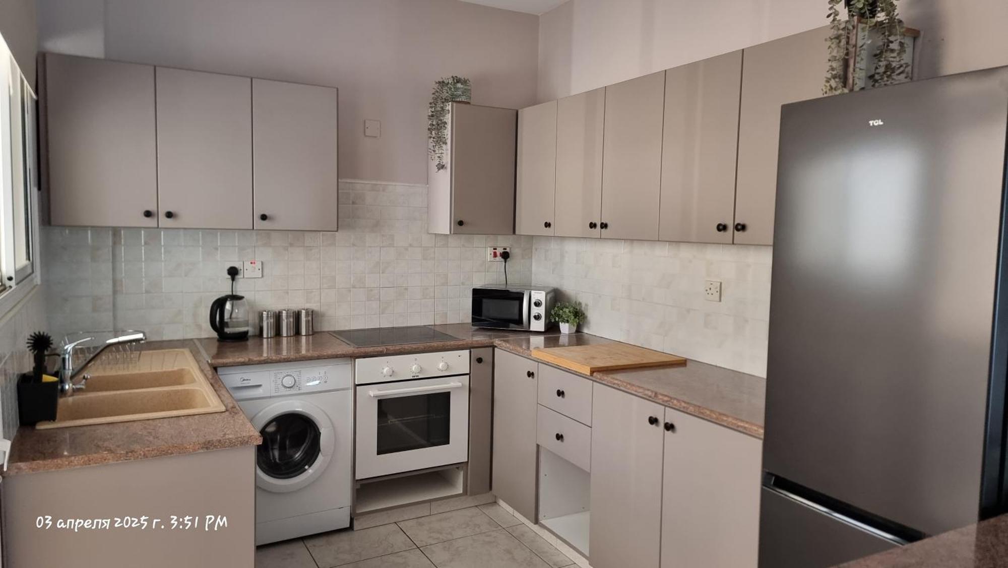 Sweet Apartment'S Limasol Dış mekan fotoğraf