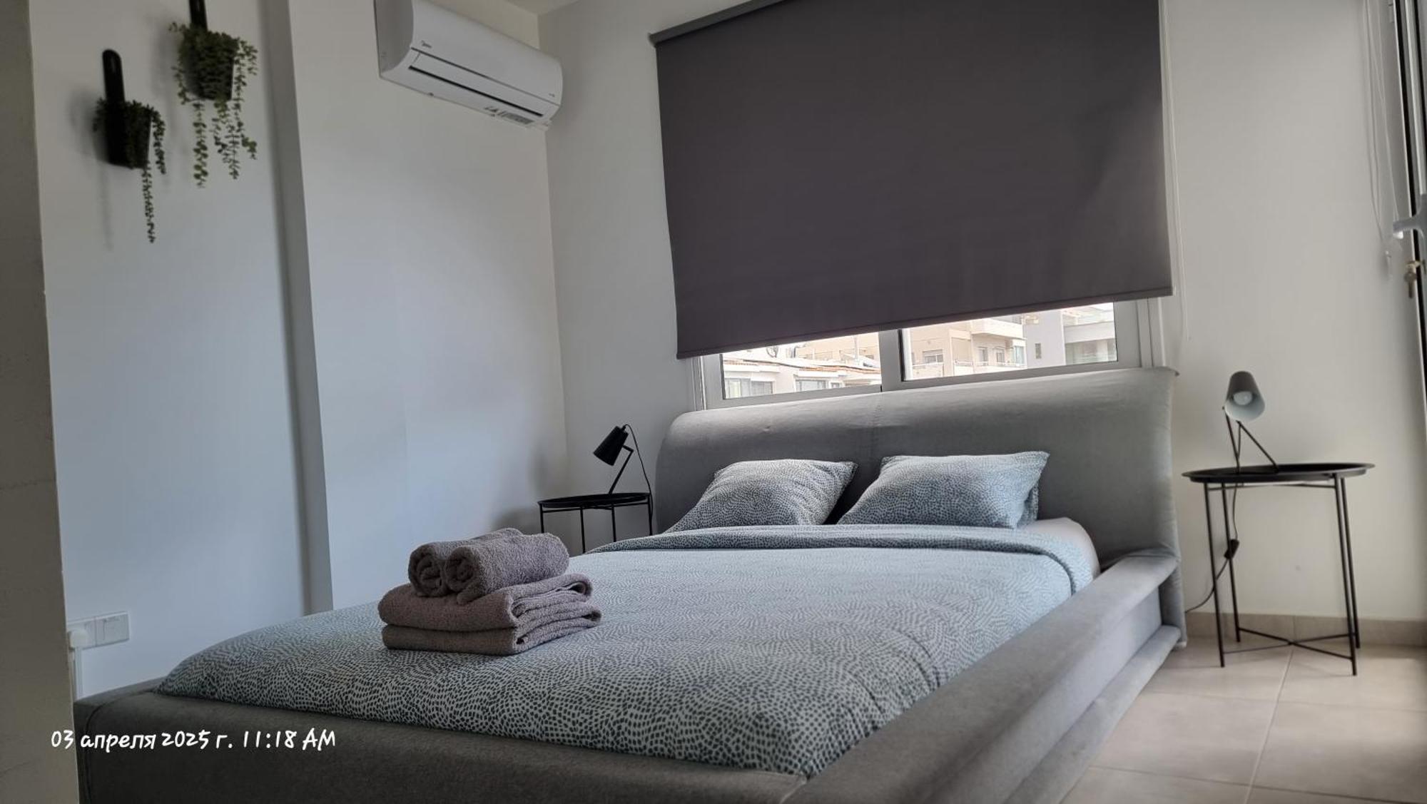 Sweet Apartment'S Limasol Dış mekan fotoğraf