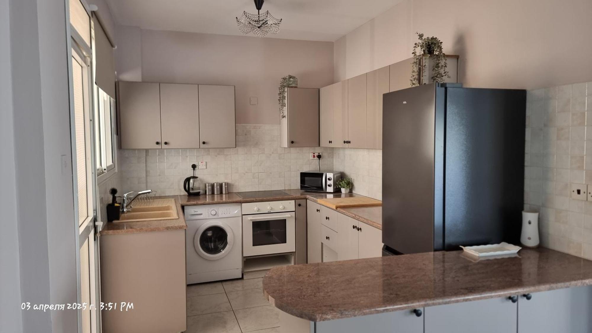 Sweet Apartment'S Limasol Dış mekan fotoğraf