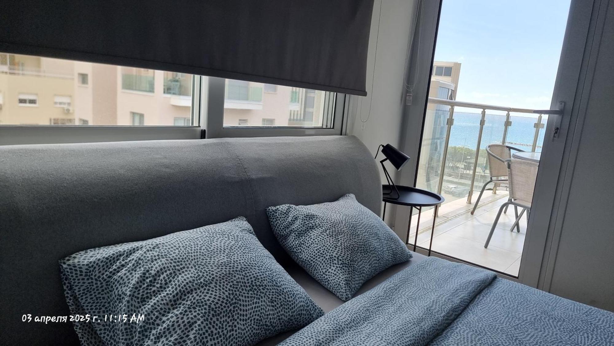 Sweet Apartment'S Limasol Dış mekan fotoğraf