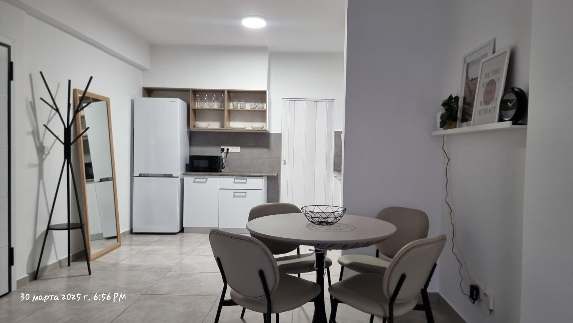 Sweet Apartment'S Limasol Dış mekan fotoğraf