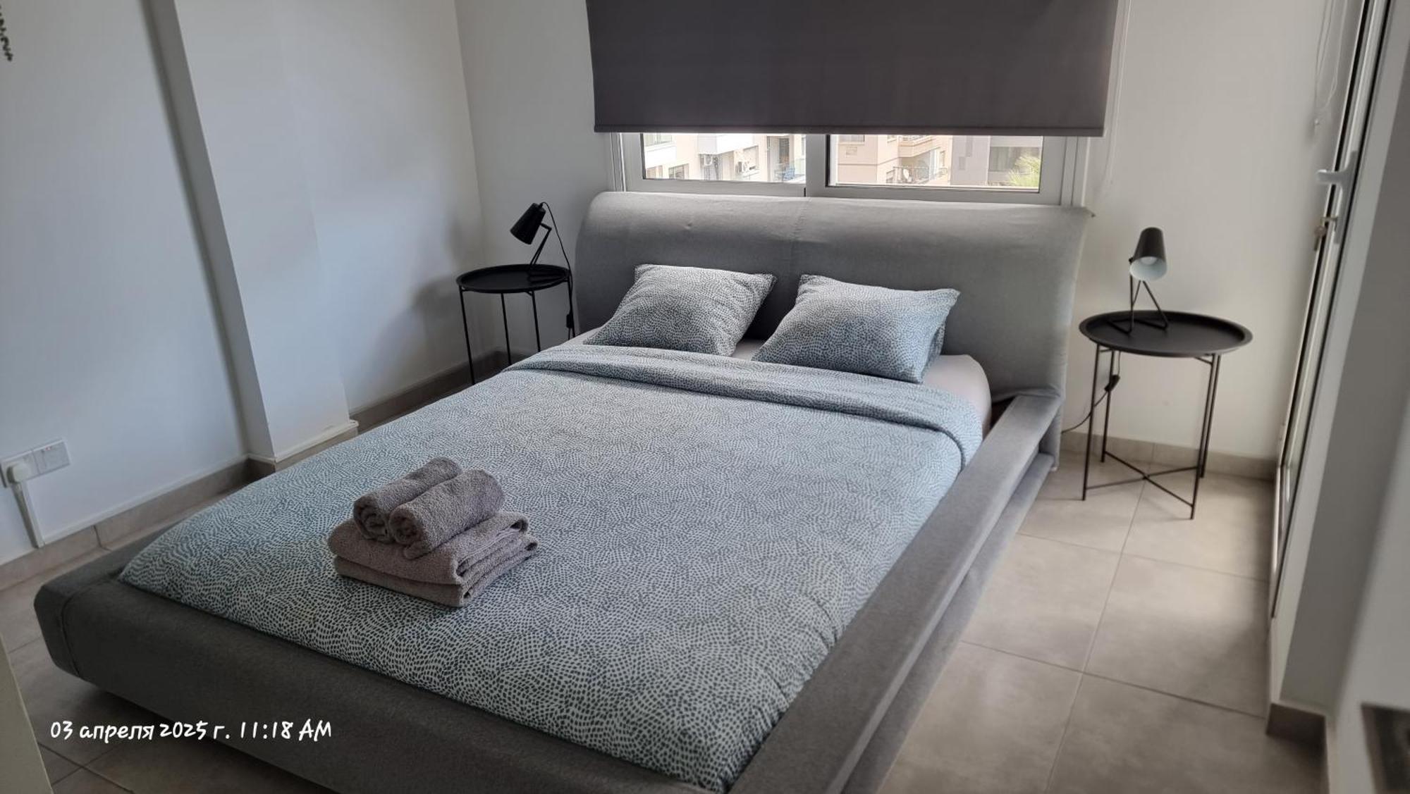 Sweet Apartment'S Limasol Dış mekan fotoğraf