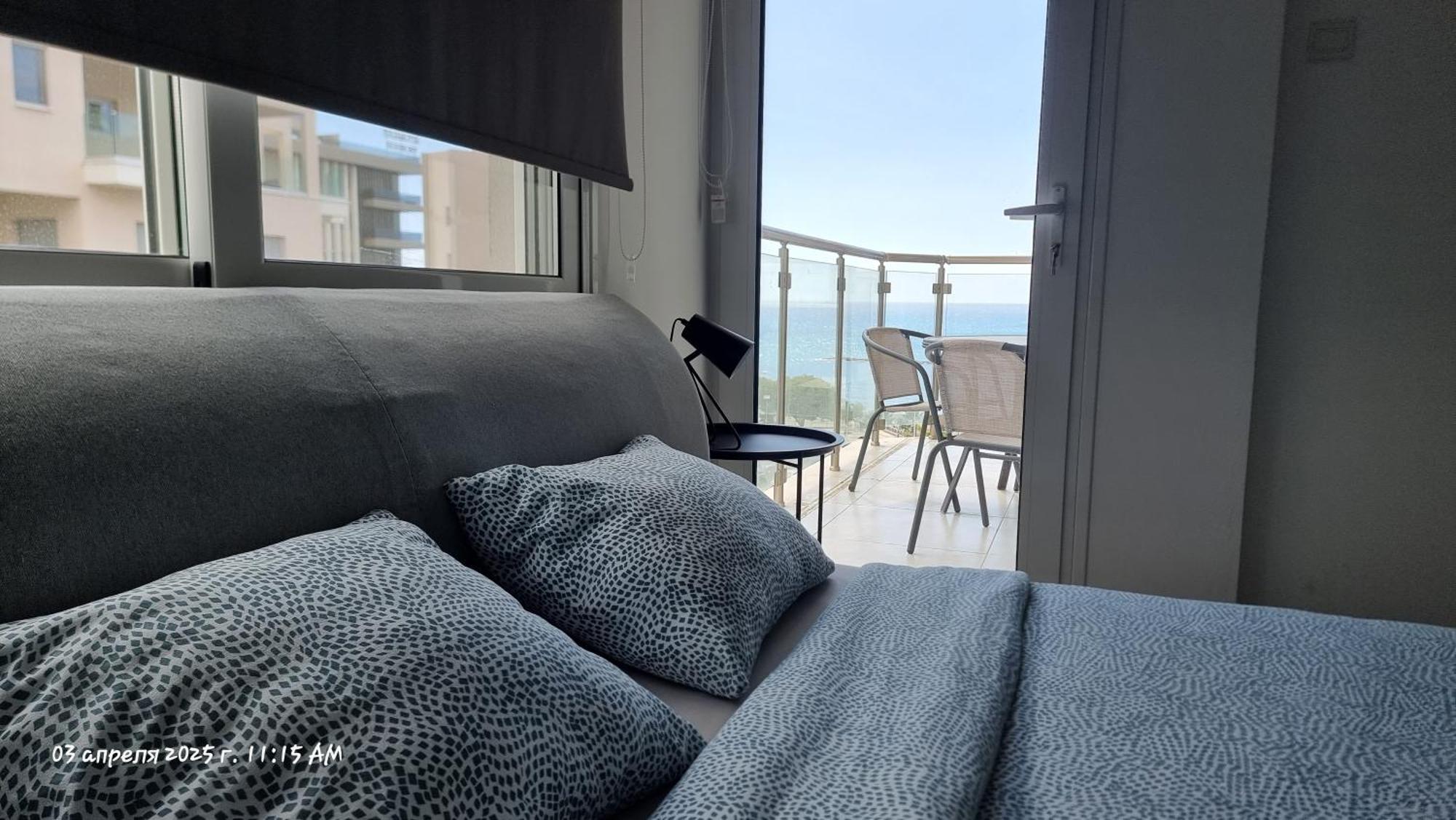 Sweet Apartment'S Limasol Dış mekan fotoğraf