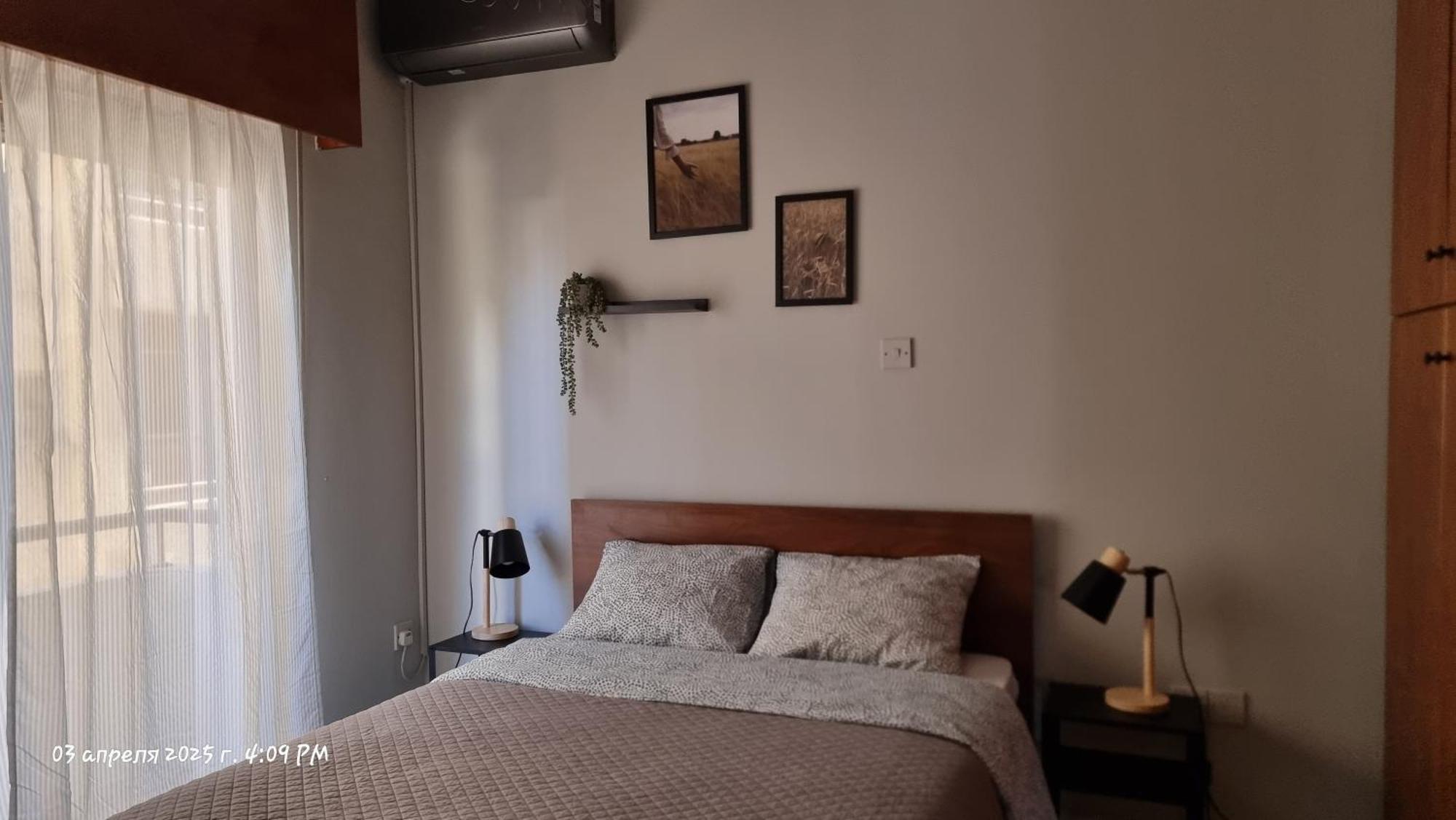 Sweet Apartment'S Limasol Dış mekan fotoğraf