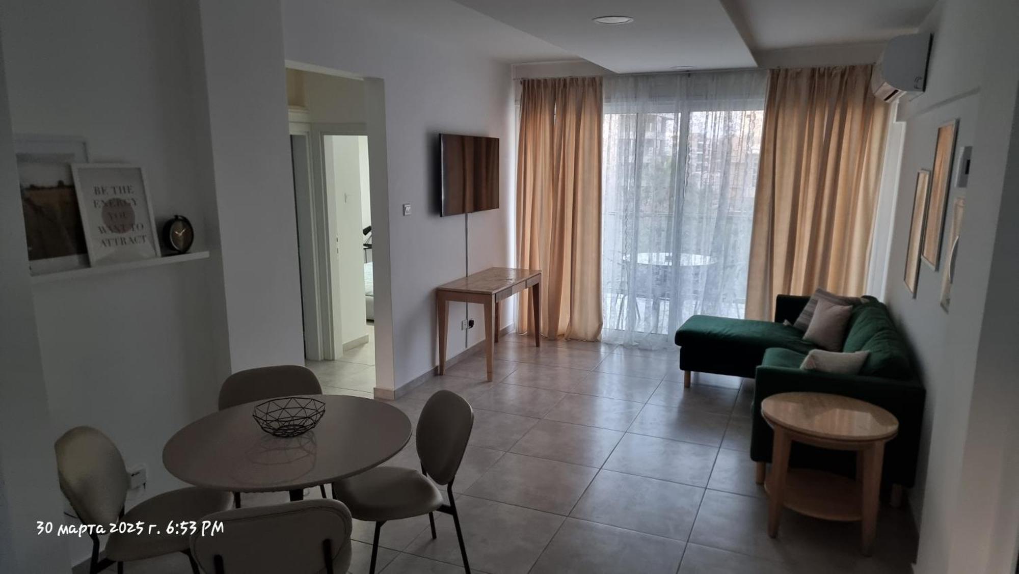 Sweet Apartment'S Limasol Dış mekan fotoğraf