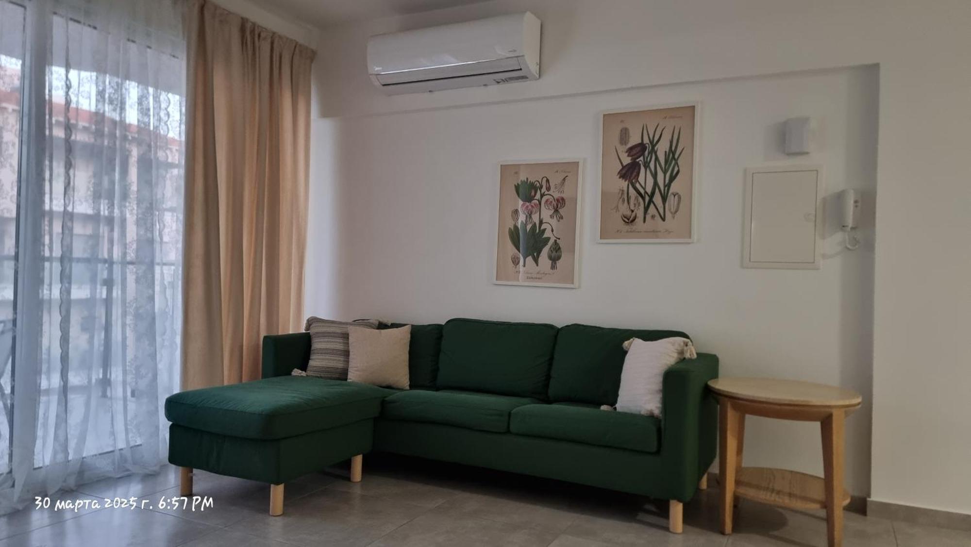 Sweet Apartment'S Limasol Dış mekan fotoğraf