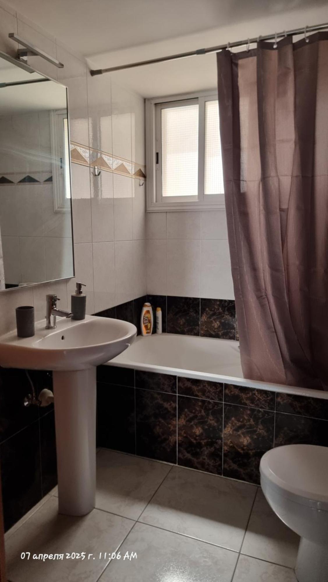 Sweet Apartment'S Limasol Dış mekan fotoğraf