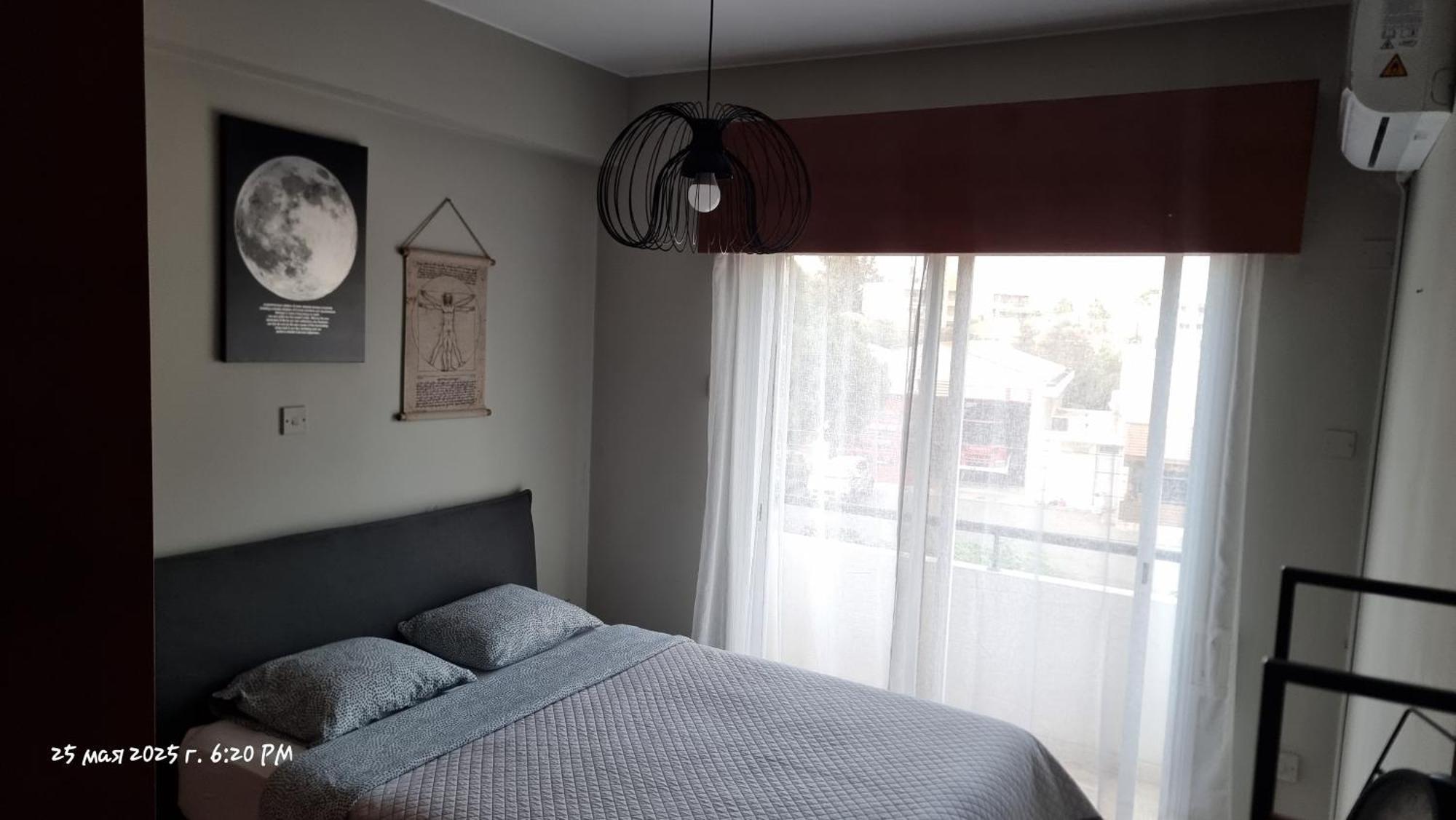 Sweet Apartment'S Limasol Dış mekan fotoğraf